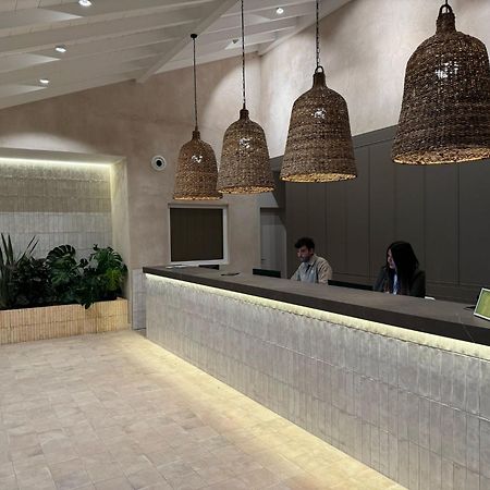 Hostal Del Faro Conil De La Frontera Ngoại thất bức ảnh