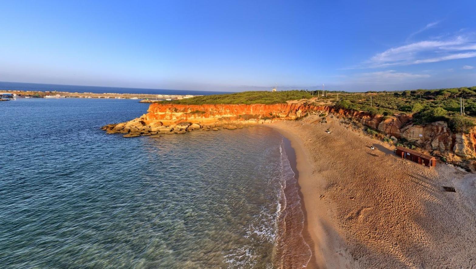 Hostal Del Faro Conil De La Frontera Ngoại thất bức ảnh